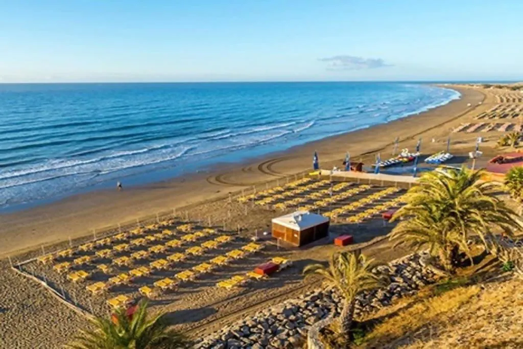 Apartamento Reformado Cerca De La Playa Y El Yumbo Playa del Ingles