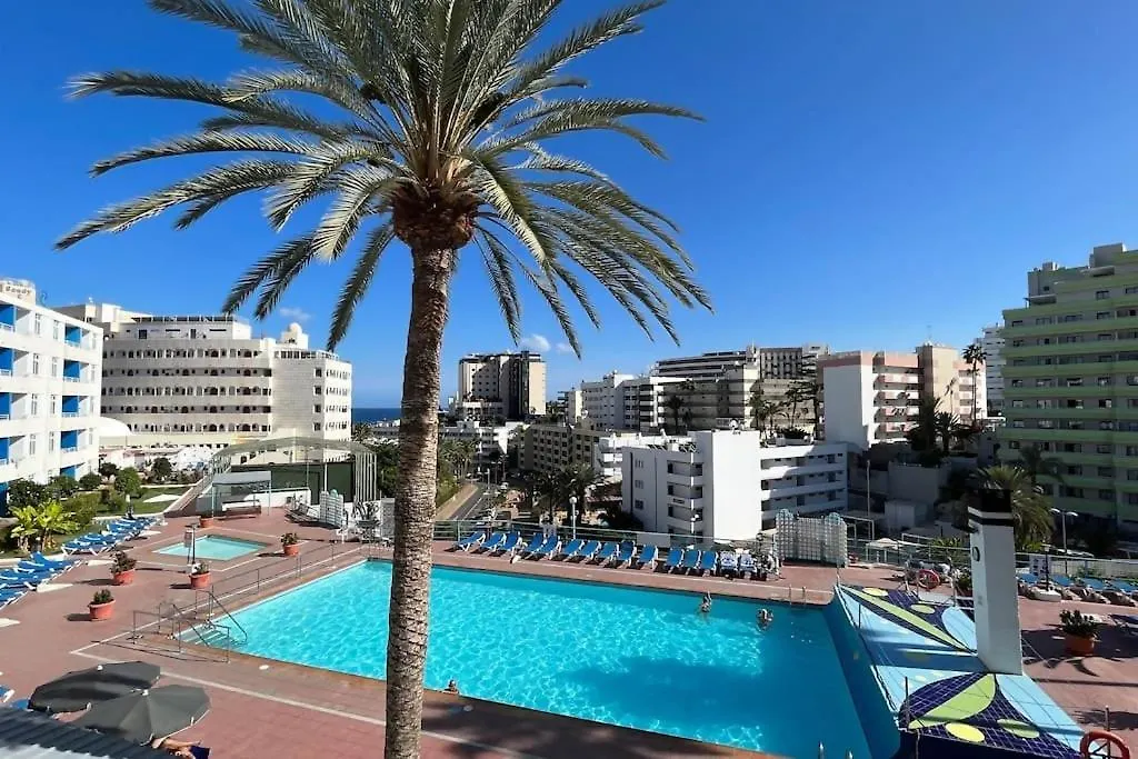Apartamento Reformado Cerca De La Playa Y El Yumbo Playa del Ingles  0*, Playa del Ingles (Gran Canaria) Spain