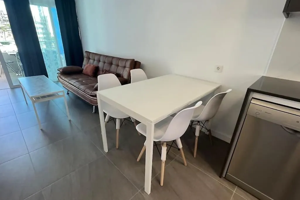 Apartamento Reformado Cerca De La Playa Y El Yumbo Playa del Ingles  0*, Playa del Ingles (Gran Canaria)