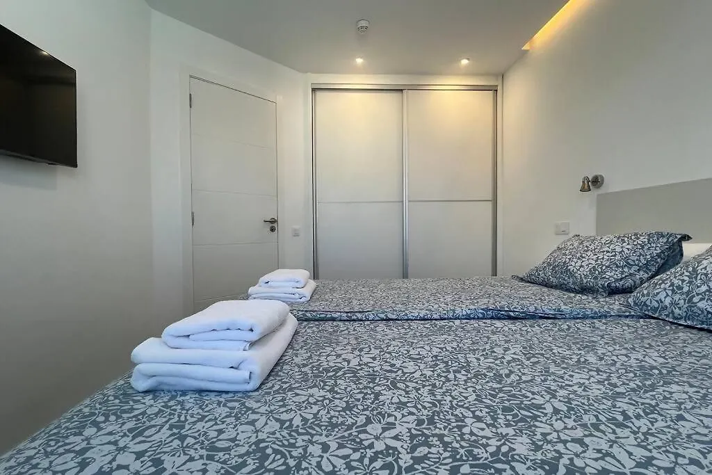 Apartamento Reformado Cerca De La Playa Y El Yumbo Playa del Ingles  Spain