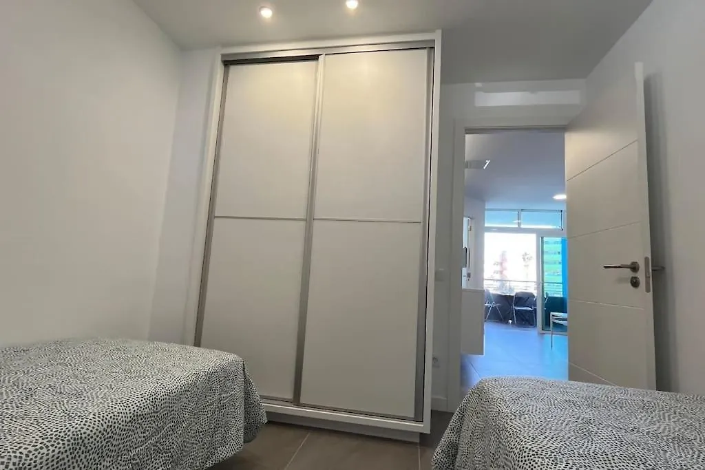 Apartamento Reformado Cerca De La Playa Y El Yumbo Playa del Ingles  Apartment