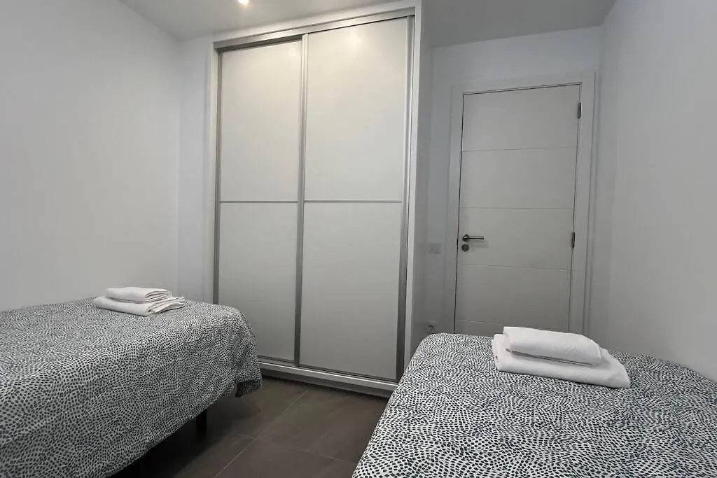 Apartamento Reformado Cerca De La Playa Y El Yumbo Playa del Ingles