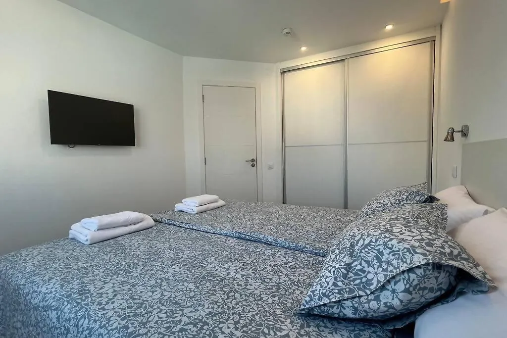 Apartamento Reformado Cerca De La Playa Y El Yumbo Playa del Ingles  0*, Playa del Ingles (Gran Canaria) Spain