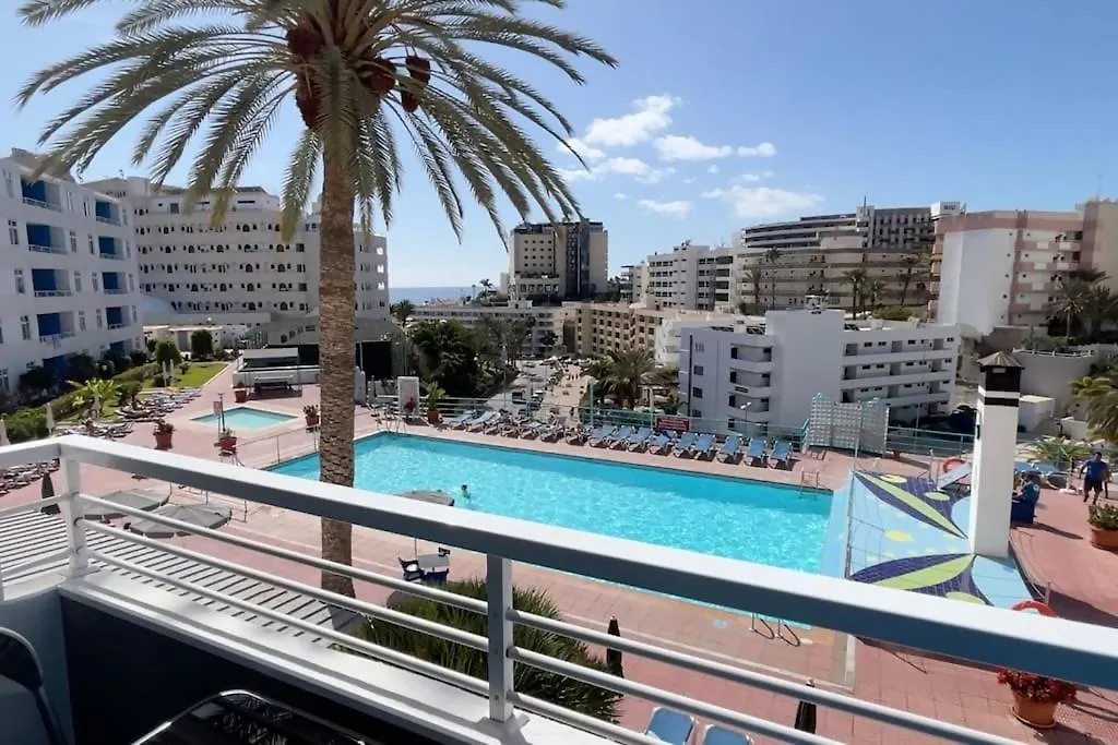 Apartamento Reformado Cerca De La Playa Y El Yumbo Playa del Ingles