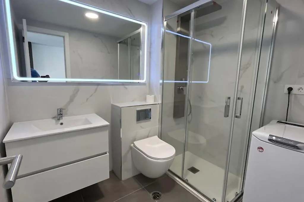 Apartamento Reformado Cerca De La Playa Y El Yumbo Playa del Ingles  0*, Playa del Ingles (Gran Canaria) Spain