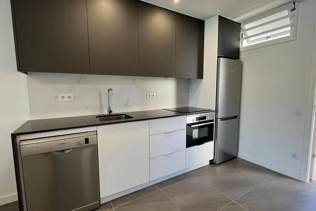 Διαμέρισμα Apartamento Reformado Cerca De La Playa Y El Yumbo Πλάγια ντελ Ινγκλές