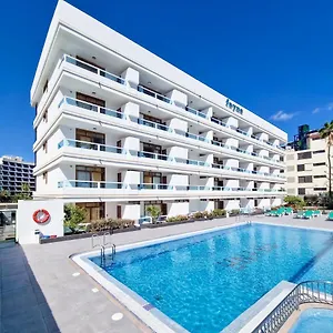 2* Apart-hotel Fayna