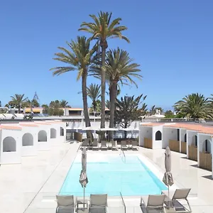 Apartment Alsol Todoque - Adults Only, Playa del Inglés