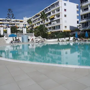 Apartment Aloe, Playa del Inglés