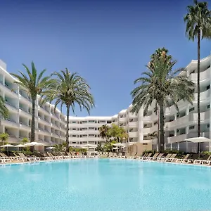 4* Hotel Akeah Broncemar