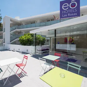 Apartment Eo Rosas, Playa del Inglés