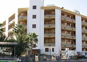 Appartement Tilos, Playa del Inglés