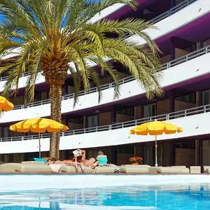 Apartment Jacarandas, Playa del Inglés