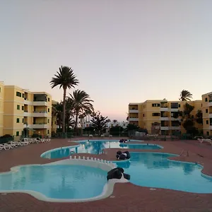 Happy Premium Playa del Inglés