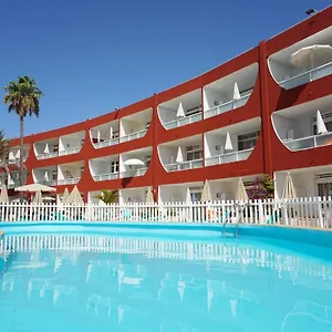 Apartment Ecuador, Playa del Inglés